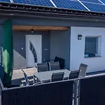 Apartmaji Gracner Dramlje