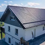 Apartmaji Gracner Dramlje