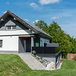 Apartmaji Gracner