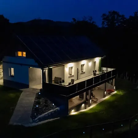 Apartamento Apartmaji Gracner Dramlje