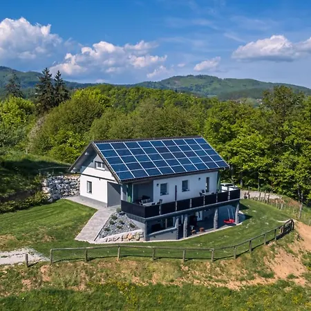 Apartmaji Gracner * Dramlje