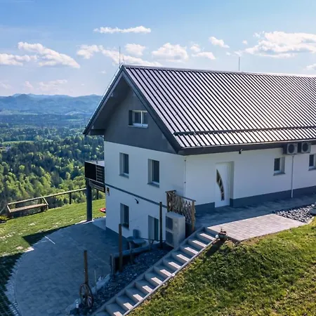 Apartmaji Gracner Apartamento *