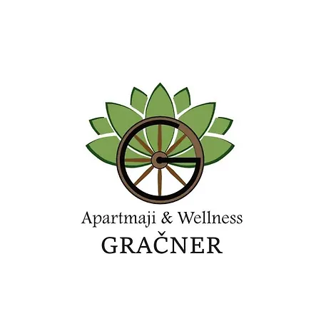 Apartmaji Gracner Apartman *