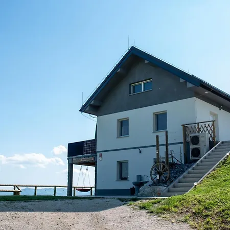 Daire Apartmaji Gracner Dramlje