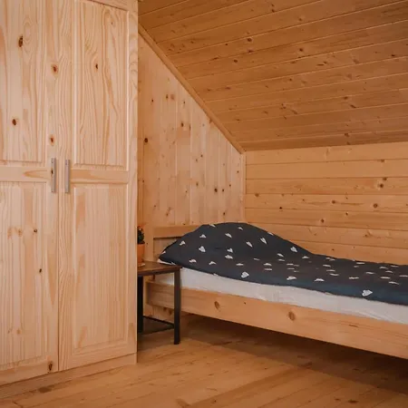 Apartman Apartmaji Gracner