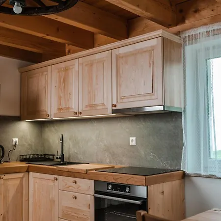 Appartamento Apartmaji Gracner Dramlje