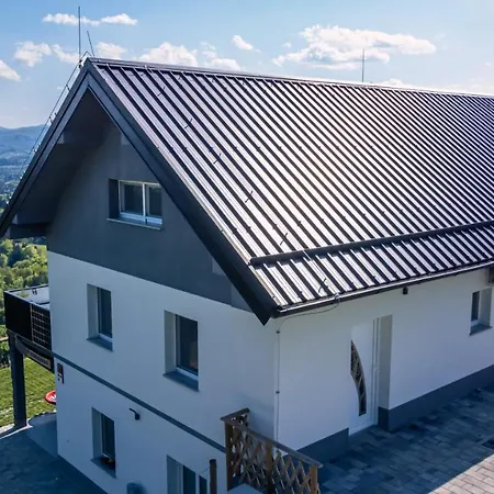 Apartmaji Gracner Dramlje