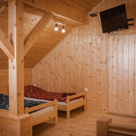 דירה Apartmaji Gracner