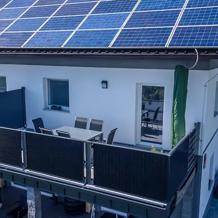 Apartmaji Gracner * Dramlje