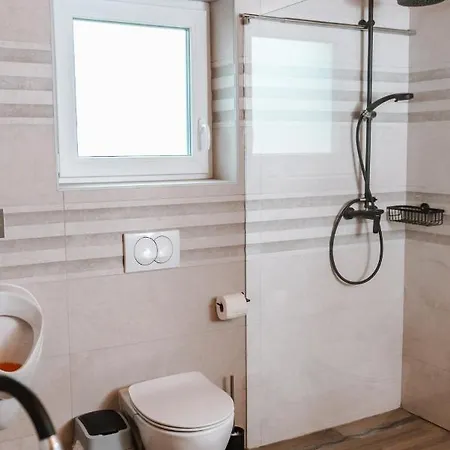 Appartamento Apartmaji Gracner Dramlje