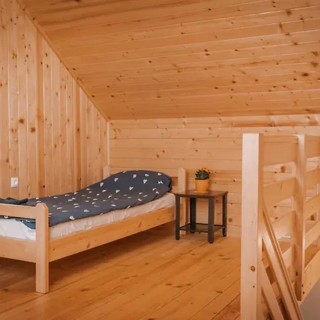 Apartmaji Gracner Apartman Dramlje