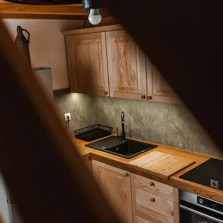 Apartmaji Gracner Appartamento