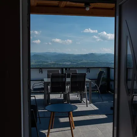 Appartamento Apartmaji Gracner *