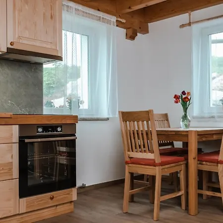 Apartmaji Gracner Appartamento *