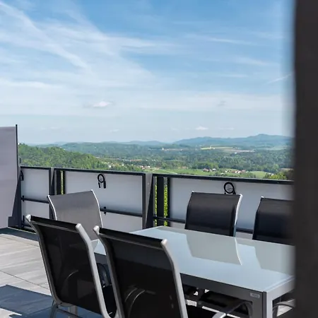 アパート Apartmaji Gracner