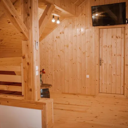 Apartmaji Gracner Dramlje