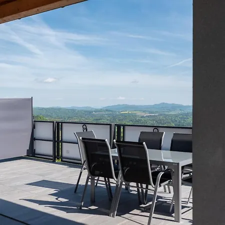 Apartmaji Gracner Appartamento