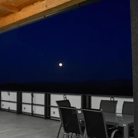 Apartman Apartmaji Gracner *