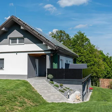 Apartmaji Gracner