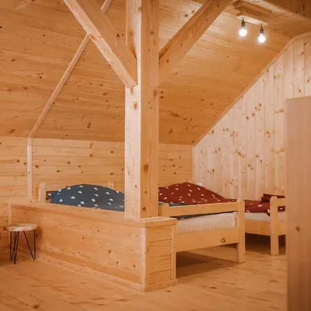 Apartmaji Gracner Appartamento *