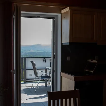 Apartmaji Gracner Apartman Dramlje