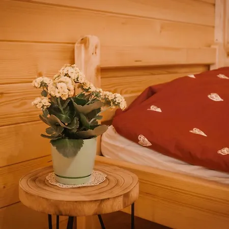 Apartman Apartmaji Gracner *