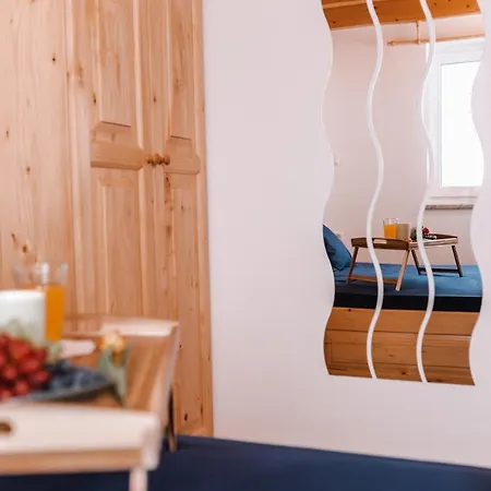 Apartmaji Gracner Apartamento Dramlje