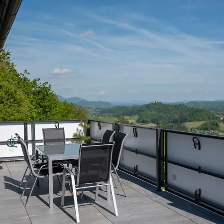 Apartmaji Gracner Apartman Dramlje