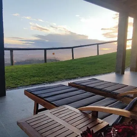 Apartman Apartmaji Gracner