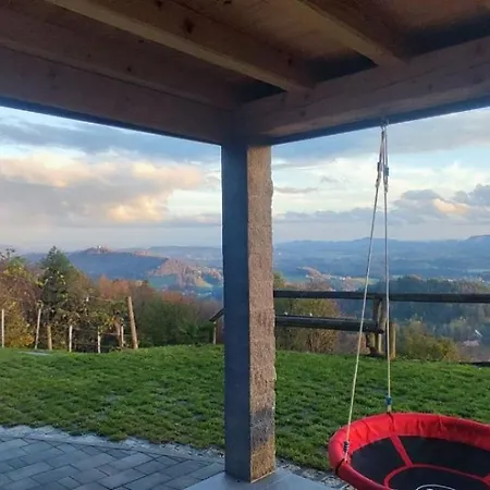 דירה Apartmaji Gracner