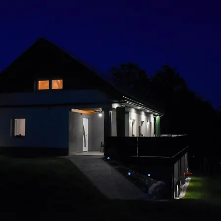 Apartmaji Gracner דירה Dramlje