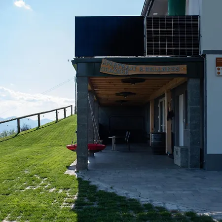 Apartman Apartmaji Gracner Dramlje