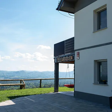 Apartmaji Gracner דירה