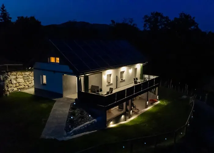 شقة Apartmaji Gracner Dramlje