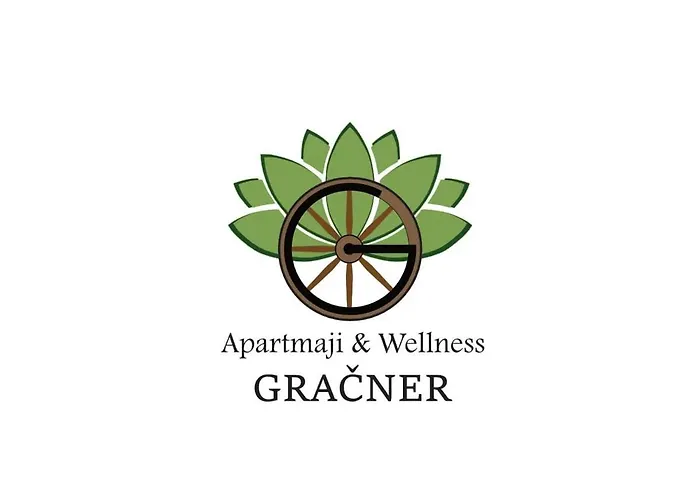 Apartmaji Gracner شقة *