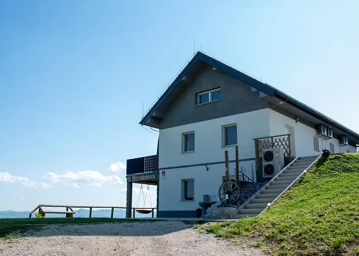 Apartment Apartmaji Gracner Dramlje