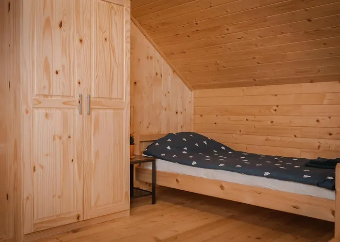 شقة Apartmaji Gracner