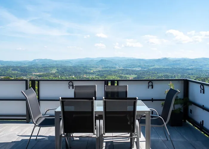 Apartmaji Gracner Dramlje