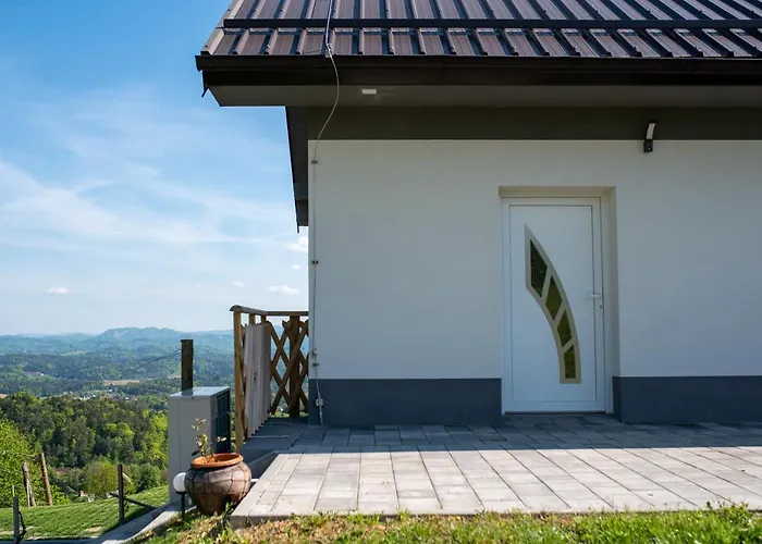 Apartmaji Gracner Apartment *