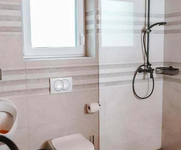 شقة Apartmaji Gracner Dramlje