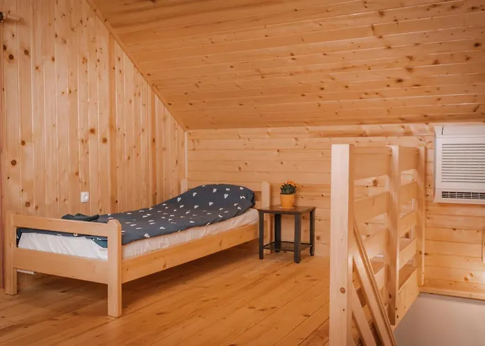 Apartmaji Gracner شقة Dramlje