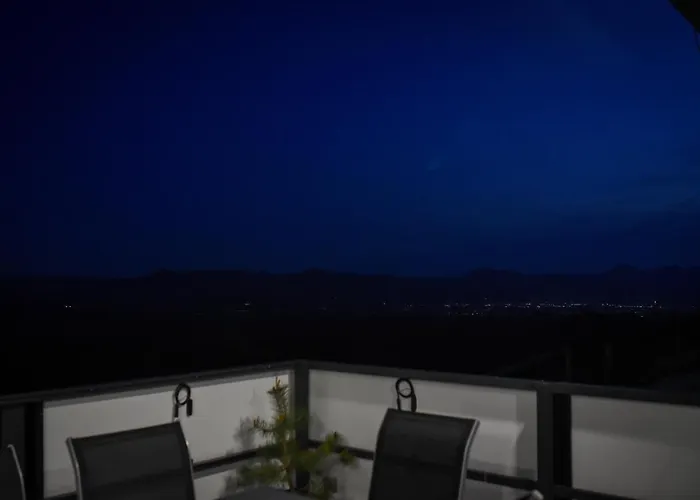 Apartmaji Gracner Apartment Dramlje