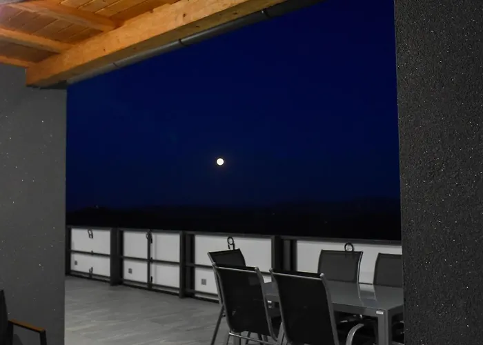 Apartment Apartmaji Gracner *