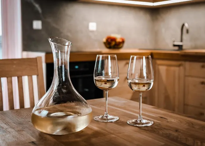 Apartmaji Gracner * Dramlje