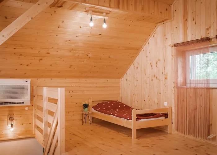 Apartmaji Gracner شقة