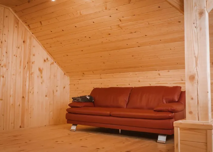 Apartmaji Gracner * Dramlje